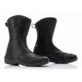 RST Axiom CE Waterproof Ladies Boots - Black